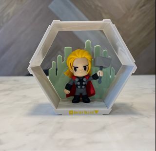 Thor -Avengers age of ultron (golden village)