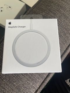 MagSafe Charger