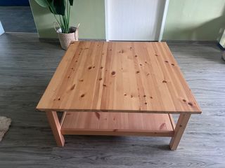 Ikea Coffee Table