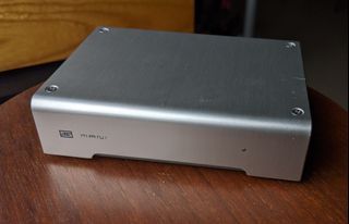 Schiit Mani MM/MC Phono Stage With Upgraded Power Supply
