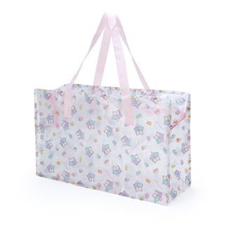 Brand New Little Twin Stars Storage Bag