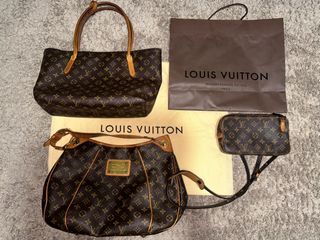 Authentic LV Louis Vuitton Bags