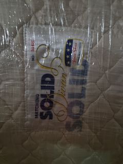 Queen size divan