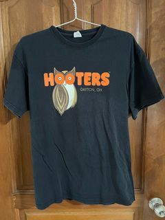 Vintage Hooters (Daytona) T-Shirt