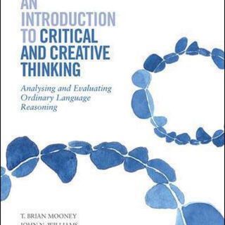 [Hardcopy] Critical Thinking in the Real World Textbook