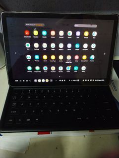 Samsung galaxy tab S4 LTE 64gb