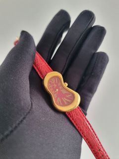 WOMEN LADIES QUEEN TIMEPIECE  Collection item 3