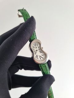 WOMEN LADIES QUEEN TIMEPIECE  Collection item 2
