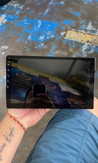 V-Tec Android player Head Unit