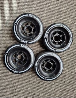 ZENIT LDP 90mm Wheels 78A