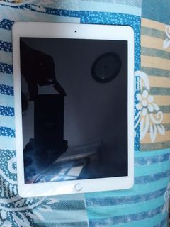 I pad air 2 64gb lte