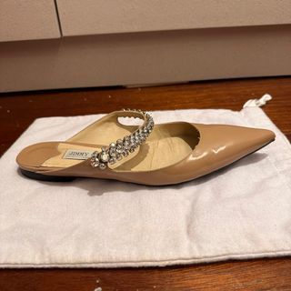 Jimmy Choo Bling Flat