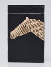 Hermes Cardholder