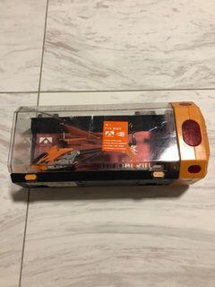 Model King Remote Control Helicopter