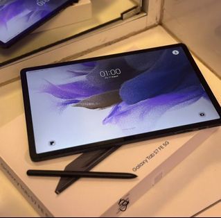 Samsung Galaxy Tab S7 FE 5G LTE 128GB