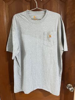 Carhartt Pocket Tee