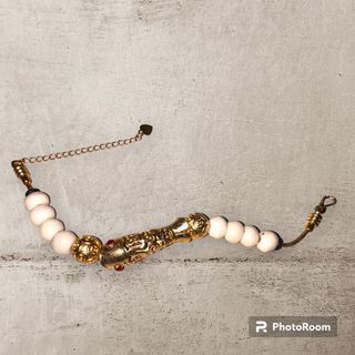 Gelang Tulang Duyung / Mermaid Bone
