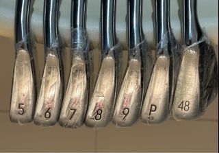 Titleist T200- 2019(BN Sealed) - 6 or 7 pieces Complete Golf Iron Set (5-PW, 48)