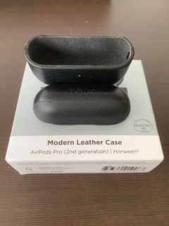 Nomad airpod pro 2 case