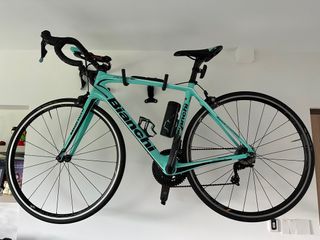 Bianchi Infinito CV Size 53