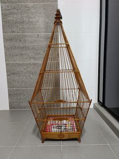 17s jambul cage