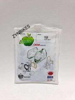 CLICK IN LIST ALL TOP GASKET HEAD BLOCK YAMAHA SNIPER 150 V1 V2 SPARK 135 X1R JUPITER RS150R RS150 RSX 150 WINNER AEROX 155 V1 V2 NMAX 155 V1 V2 R15 V3 Y16 Y16ZR MT15 V2 Y125Z TZM 150 ZX150R KRR RXZ
