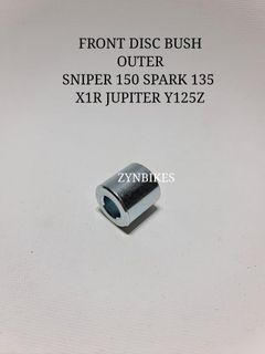 CLICK IN LIST ALL RIM WHEEL HUB BUSH YAMAHA SNIPER 150 V1 V2 Y16 Y16ZR