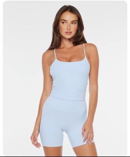 CSB IM Freedom Sculpt Tank - Ice