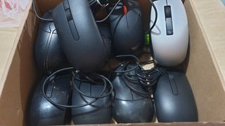 Assorted Mouse (Dell, Thinkpad, Lenovo etc)
