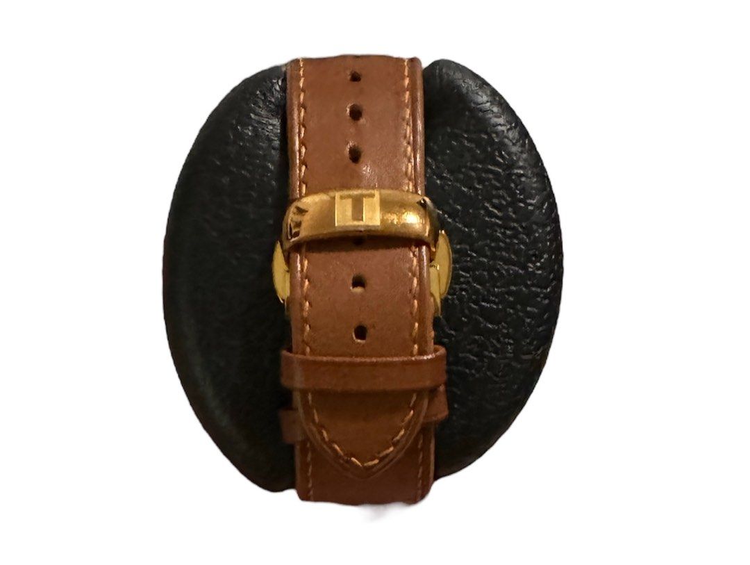 Tissot Watches - PRX and Chemin des Tourelles (Category: Men's Watches) located in Singapore. Submitted by kev001 (Listing ID 1279284652, Image 3). Description: PRX Quartz 40MM with extra black rubber strap - 400 Chemin des Tourelles Powermatic 80 with custom Delugs strap in PVD rose gold - 750 Buy both for 1000 Complete set with receipt No warranty.