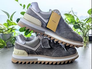 [Retail] New Balance "Grey Day" 574 US 10.5