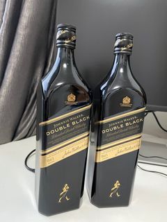 Double black
