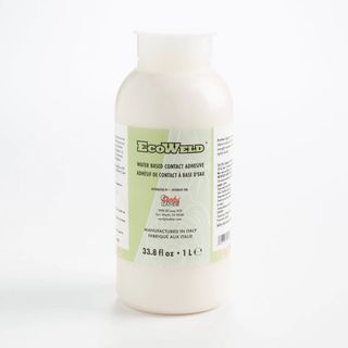 【WTS】ECOWELD WATER BASED CONTACT ADHESIVE (1 LITRE) FOR LEATHER CRAFT