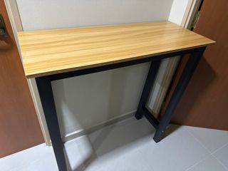 Bar table