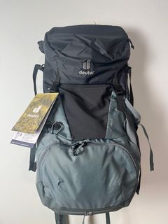 Deuter Futura 32 Hiking Travel Backpack Bag Rucksack
