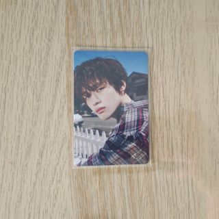 WTS NCT DREAM Theatre of Dream LD PC
