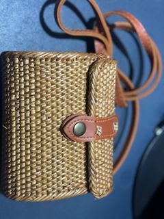 Ratan Sling Bag