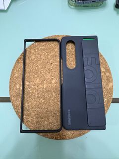 Samsung fold 4 original case