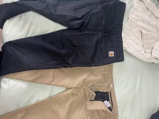 Carhartt SID Pants