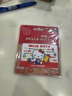 Sanrio Hello Kitty limited edition easycard easy card