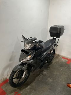 Spark 135