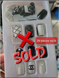 Press On Nails