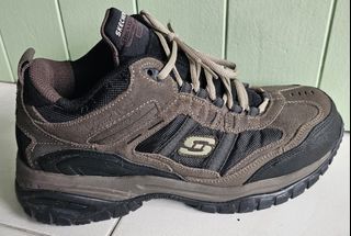 Safety shoes