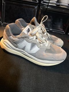 New Balance 57/40 'Grey Day'
