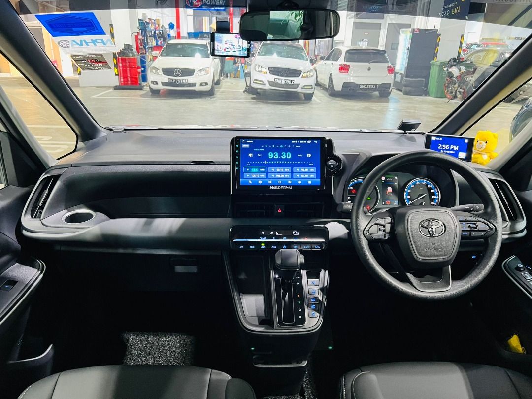 2026 NEW TOYOTA NOAH HYB FOR RENT/ RENTAL(PHV). NEW HONDA SPADA HYB FOR RENT/RENTAL. (PHV). (Category: Car Rental) located in Singapore. Submitted by 1nspiredautoleasing (Listing ID 1328507420, Image 8). Description: ⭐ $0 Deposit ⭐ $0 Downpayment ✅ Brand new ✅ Immediate handover ✅ Roadtax included ✅ Servicing and all wear & tear included ✅ 24/7 Breakdown hotline ✅ CDW available ✅ Leather seat ✅ Front and back recording camera ✅ Android player ✅ I