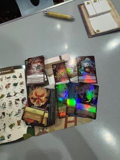 Book Bugs card