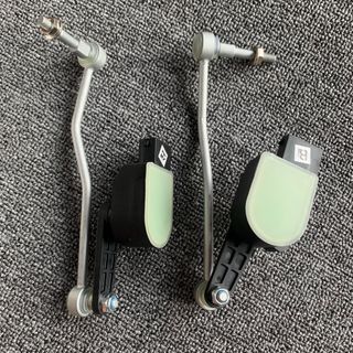 Bentley Mulsanne Continental GT Continental Flying Spur Arange Bentayga height sensor