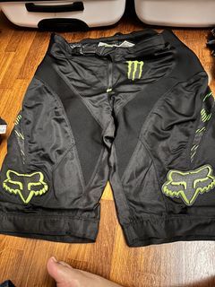Fox MTB shorts