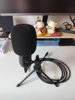 USB Microphone
