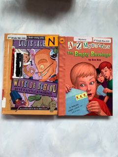 Children Storybooks